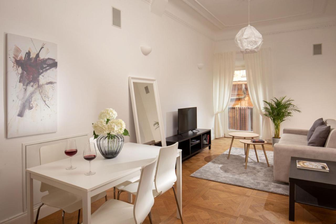 Daplace - Matilde Apartment Rome Exterior photo