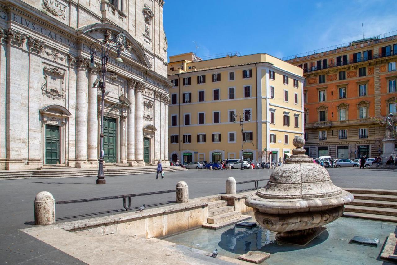 Daplace - Matilde Apartment Rome Exterior photo