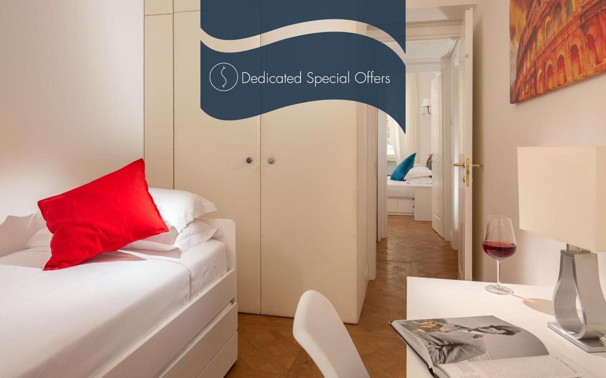 Daplace - Matilde Apartment Rome Exterior photo